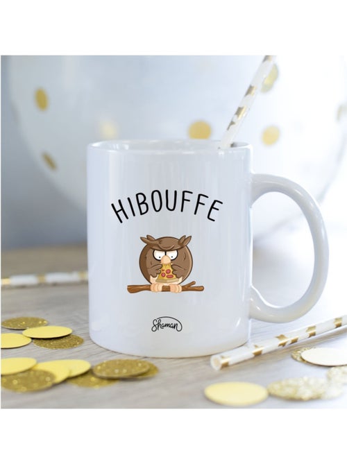 Mug HIBOUFFE - Kiabi