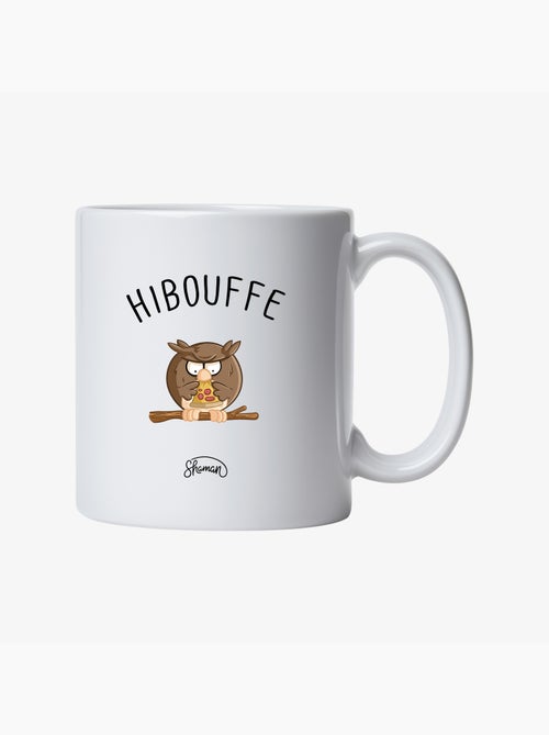 Mug HIBOUFFE - Kiabi