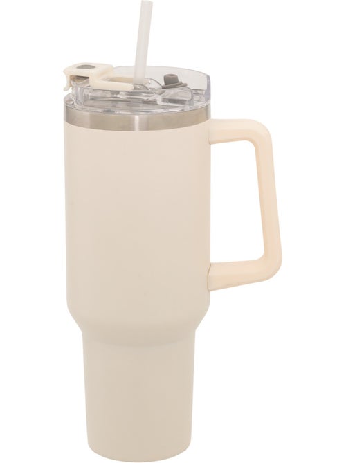 MUG ISO INOX 1,2L ALEX - Kiabi