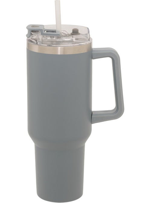 MUG ISO INOX 1,2L ALEX - Kiabi