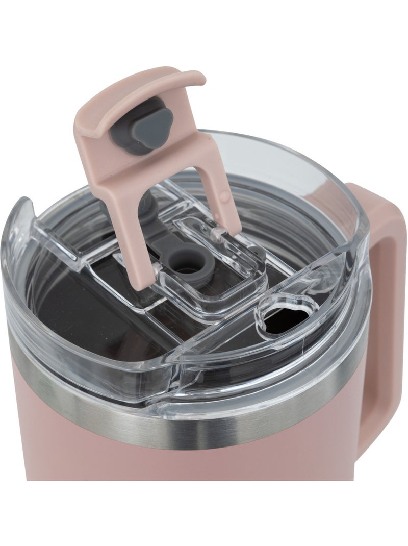MUG ISO INOX 1,2L ALEX Rose - Kiabi