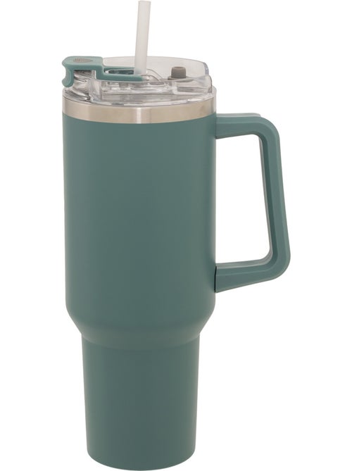 MUG ISO INOX 1,2L ALEX - Kiabi