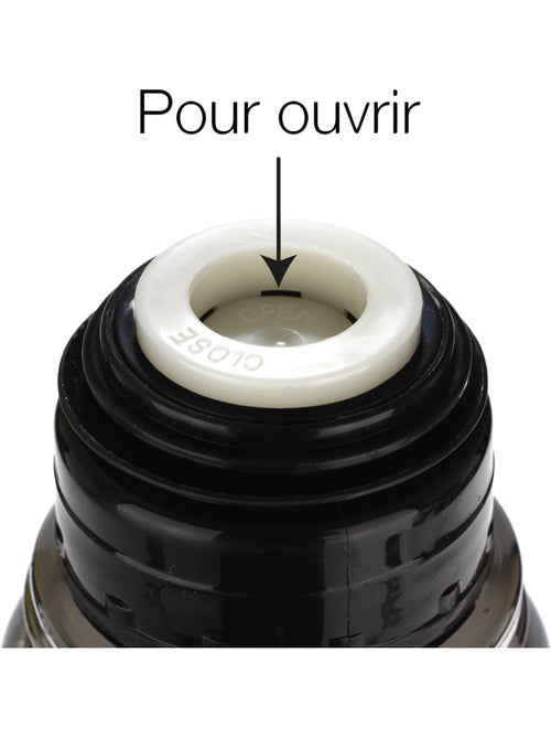 Mug isotherme 0,35L - Kiabi Mug isotherme 0,35L - Kiabi