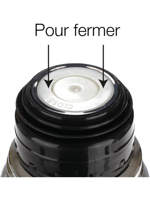 Mug isotherme 0,35L - Kiabi Mug isotherme 0,35L - Kiabi