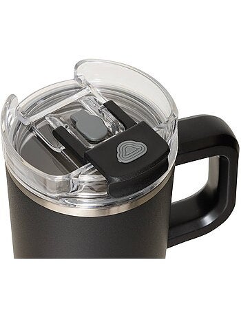 Mug isotherme en inox 0,6 l
