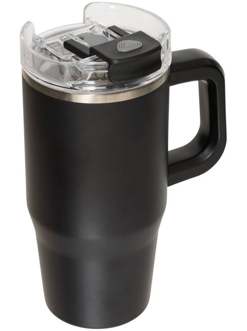 Mug isotherme en inox 0,6 l - Kiabi