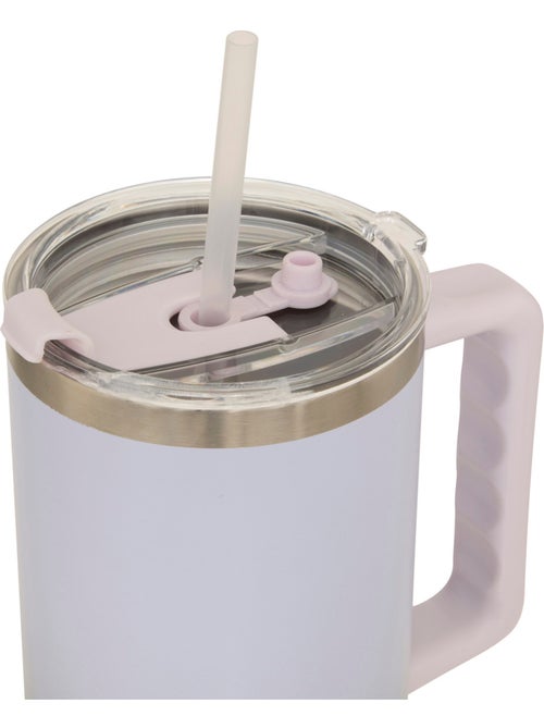 Mug isotherme en inox 1,2L TIE'N DYE - Kiabi