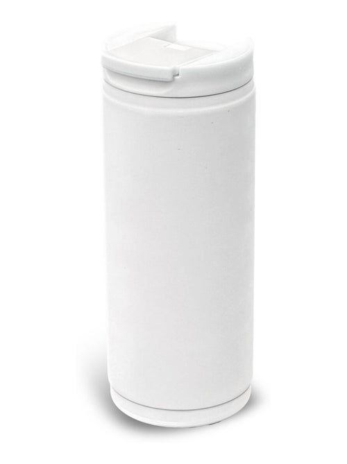 Mug isotherme en inox KITCHEN - Kiabi Mug isotherme en inox KITCHEN - Kiabi
