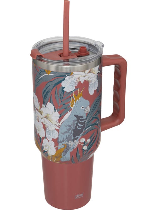 Mug isotherme PARIS - Kiabi