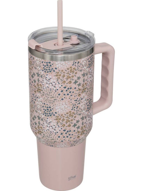 Mug isotherme PARIS - Kiabi