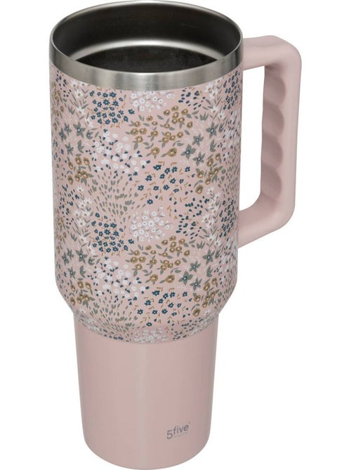 Mug isotherme PARIS - Kiabi
