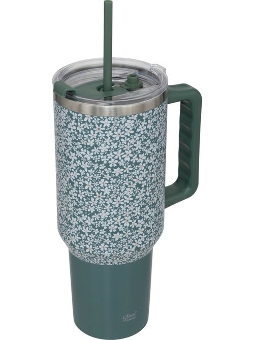 Mug isotherme PARIS - Kiabi