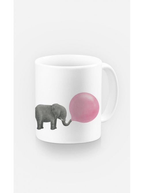 Mug JUMBO BUBBLE GUM - Kiabi Mug JUMBO BUBBLE GUM - Kiabi