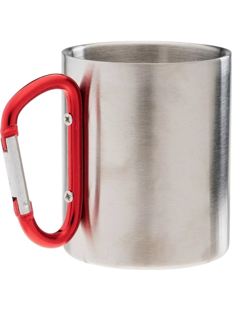 Mug kap - hi-tec Argenté - Kiabi