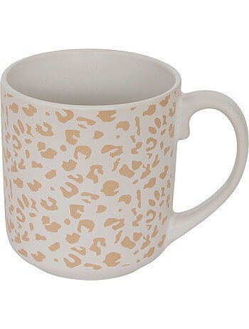 Mug LEOPARDI
