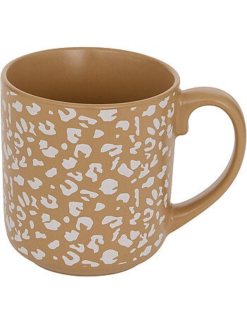 Mug LEOPARDI