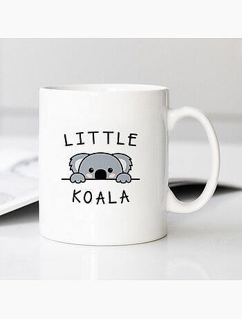 Mug LITTLE KOALA