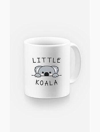 Mug LITTLE KOALA