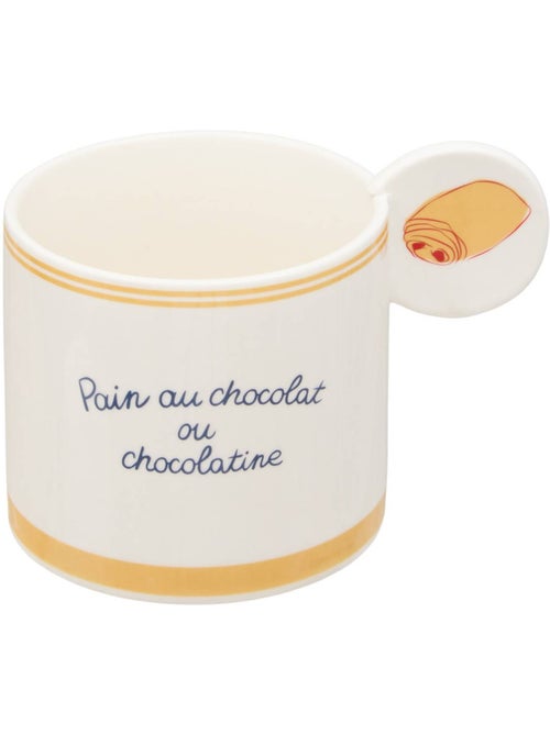 Mug m fra 340 ml - Kiabi
