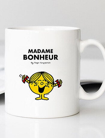 Mug MADAME BONHEUR