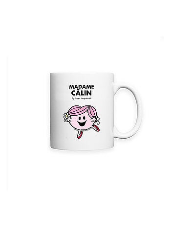Mug MADAME CÂLIN