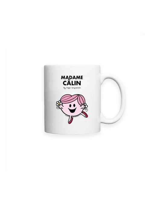 Mug MADAME CÂLIN - Kiabi