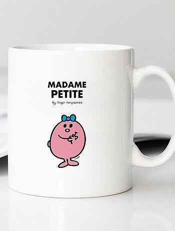 Mug MADAME PETITE
