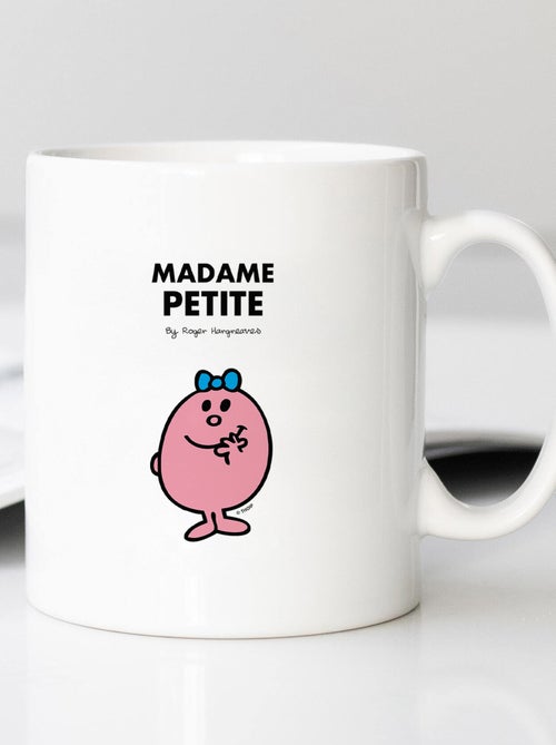 Mug MADAME PETITE - Kiabi