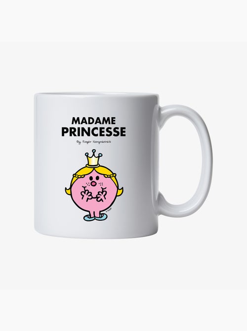 Mug MADAME PRINCESSE - Kiabi
