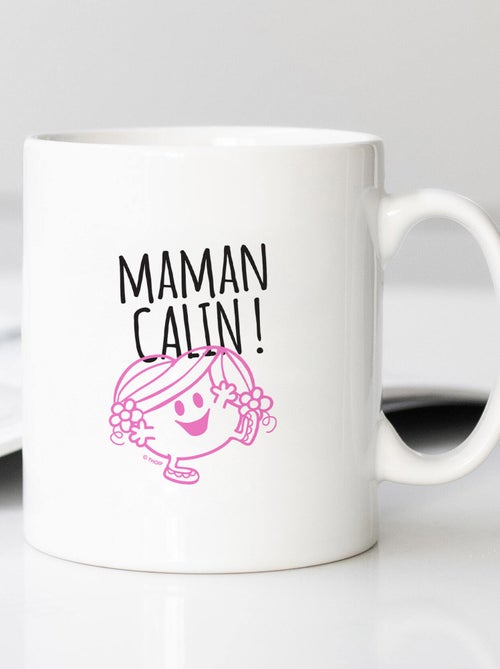 Mug MAMAN CÂLIN - Kiabi