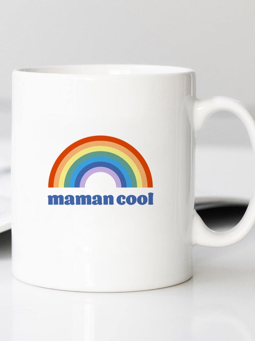 Mug MAMAN COOL 3 - Kiabi