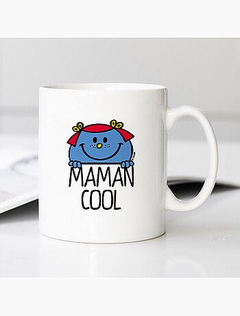 Mug MAMAN COOL