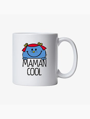 Mug MAMAN COOL
