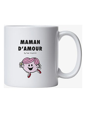 Mug MAMAN D'AMOUR