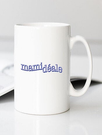 Mug MAMIDEALE