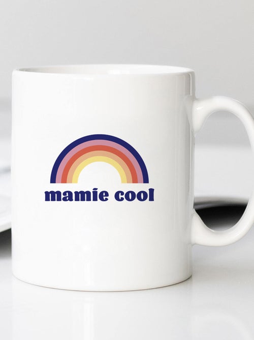 Mug MAMIE COOL 3 - Kiabi