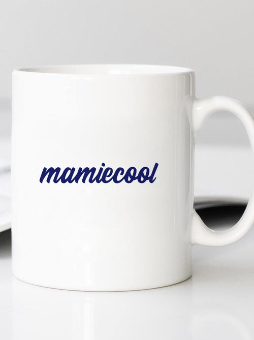 Mug MAMIE COOL - Kiabi