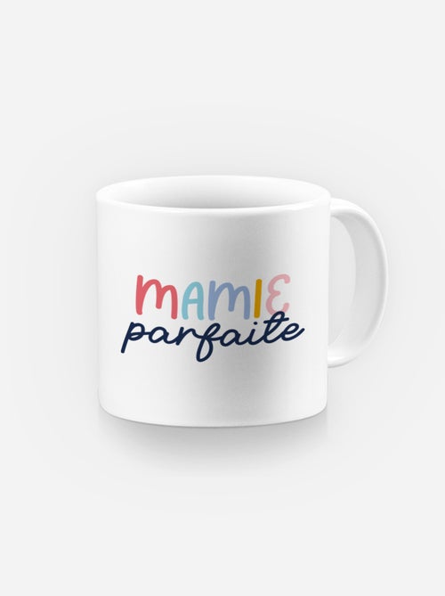 Mug MAMIE PARFAITE - Kiabi