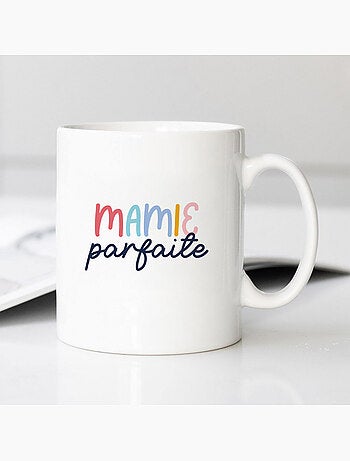 Mug MAMIE PARFAITE
