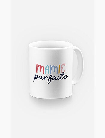 Mug MAMIE PARFAITE