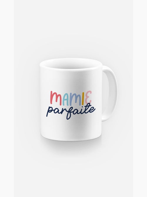 Mug MAMIE PARFAITE - Kiabi