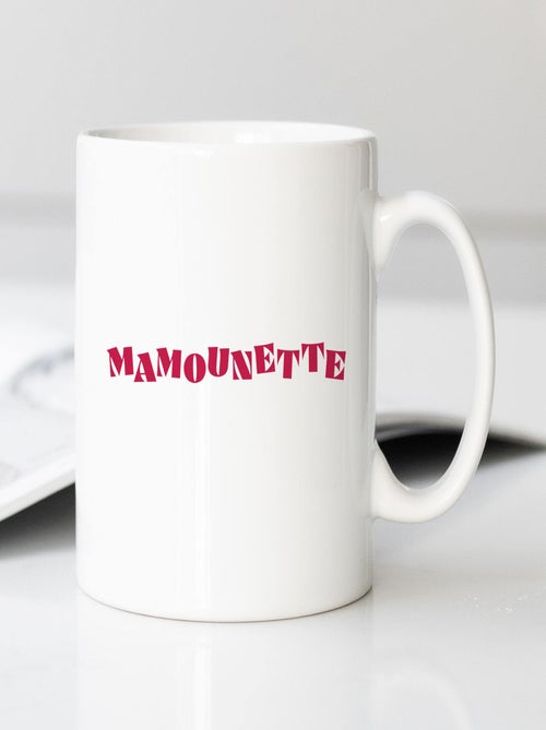 Mug MAMOUNETTE - Kiabi