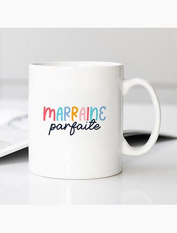 Mug MARRAINE PARFAITE