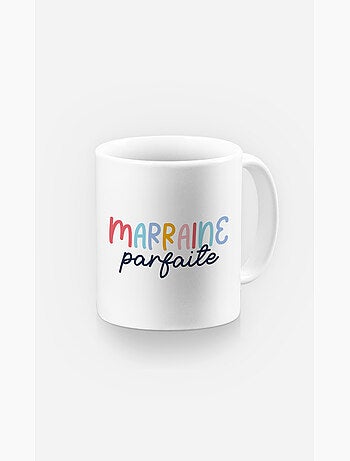 Mug MARRAINE PARFAITE