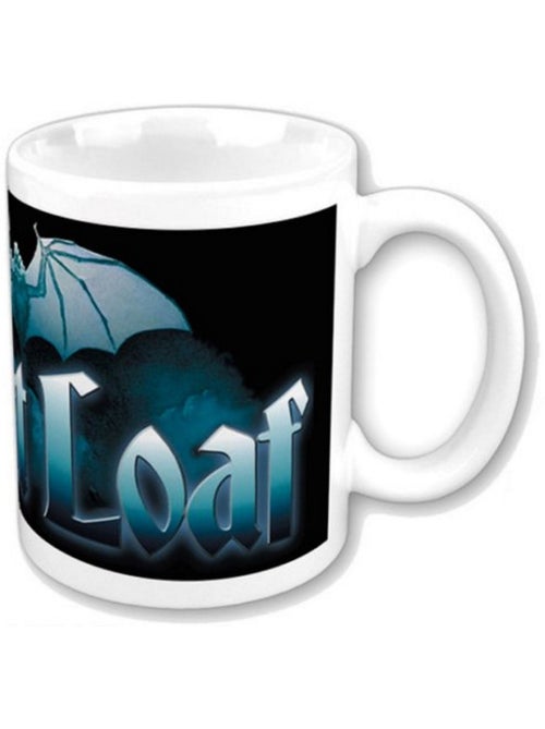 Mug Meat Loaf en céramique – 330 ml - Kiabi Mug Meat Loaf en céramique – 330 ml - Kiabi