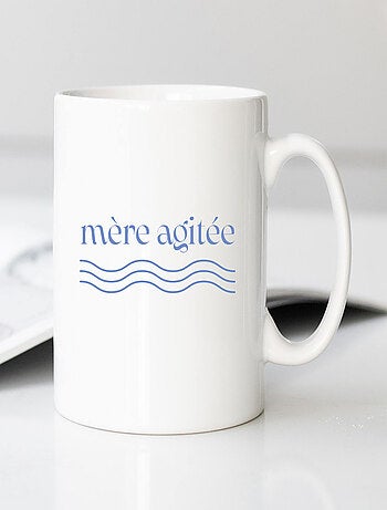 Mug MERE AGITEE