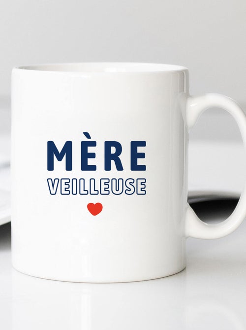 Mug MÈRE (VEILLEUSE) 2 - Kiabi