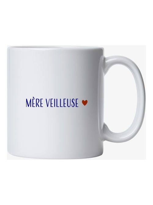 Mug MERE VEILLEUSE 3 - Kiabi