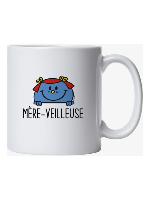 Mug MERE VEILLEUSE - Kiabi