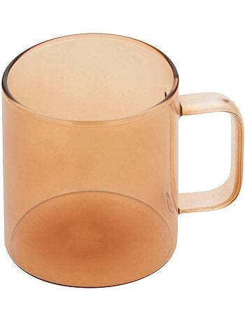 Mug Mia L11,7xp8xH10,1cm